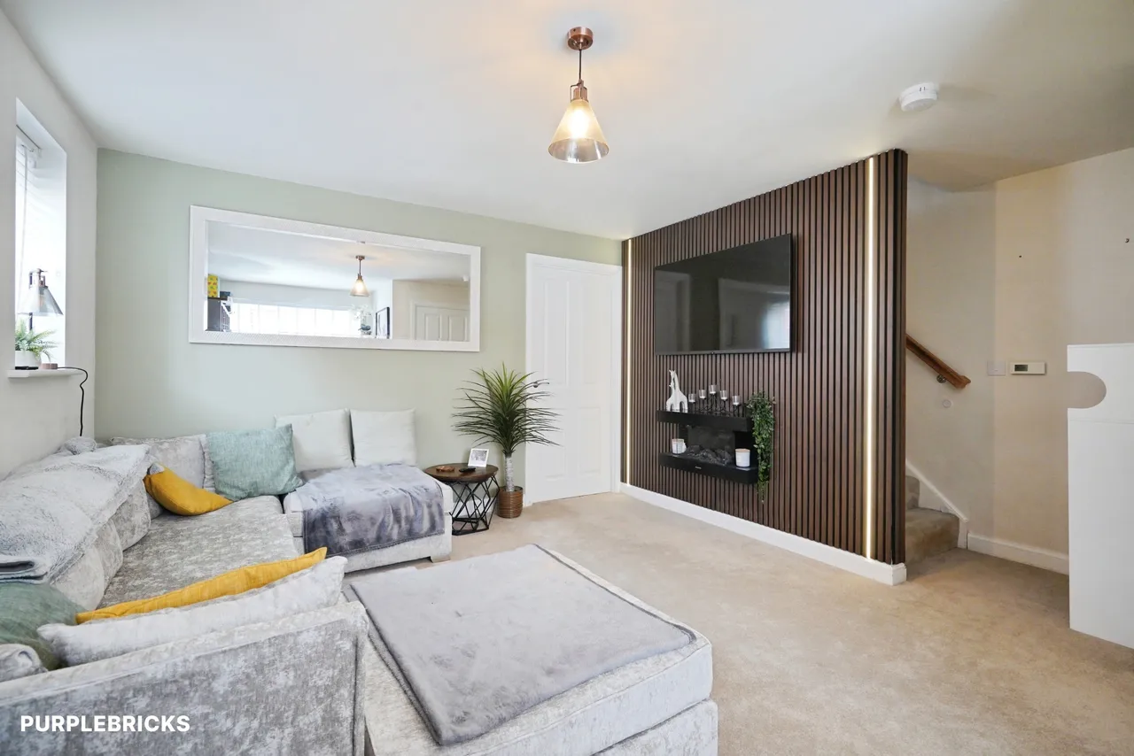 Bradshaw Drive, Coalville, LE67, photo 5