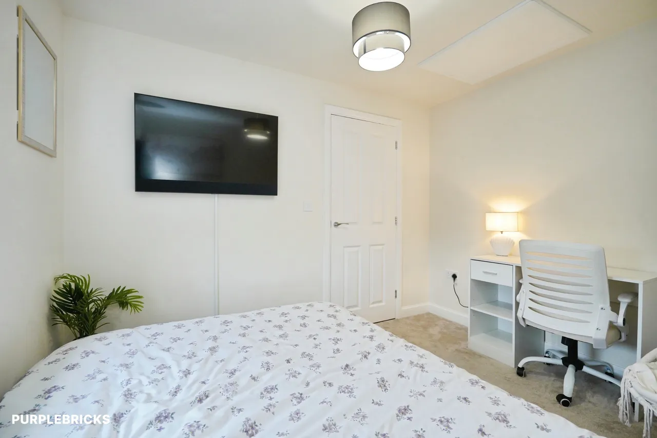 Bradshaw Drive, Coalville, LE67, photo 26