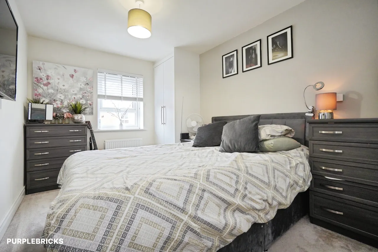 Bradshaw Drive, Coalville, LE67, photo 17