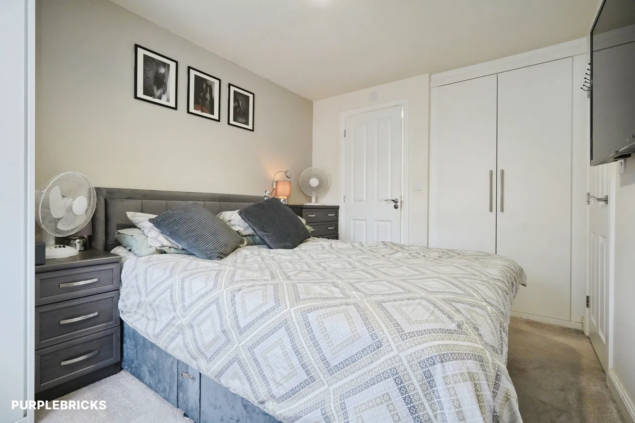 Bradshaw Drive, Coalville, LE67, photo 20