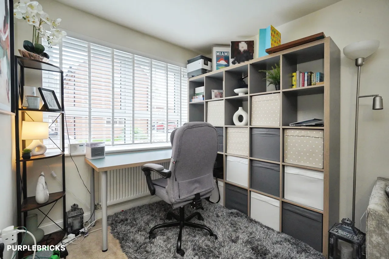 Bradshaw Drive, Coalville, LE67, photo 8