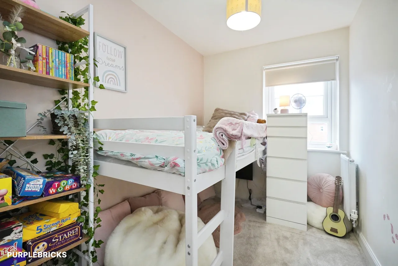 Bradshaw Drive, Coalville, LE67, photo 29