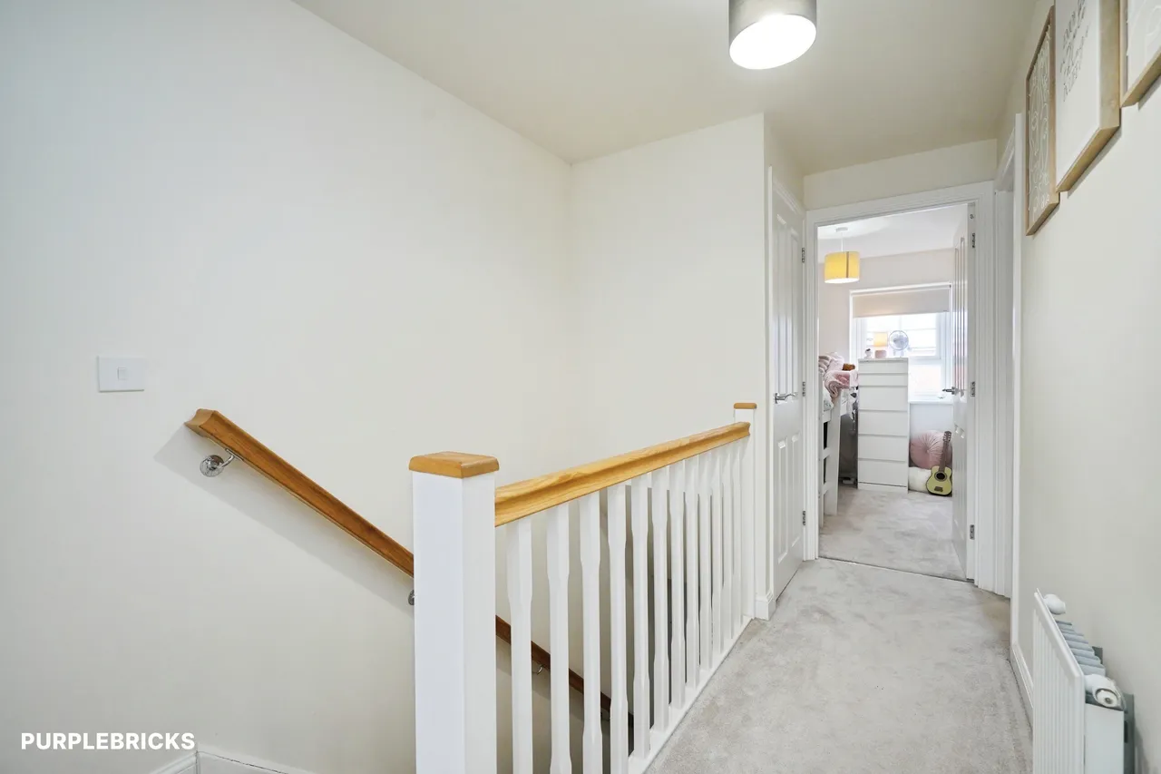 Bradshaw Drive, Coalville, LE67, photo 30