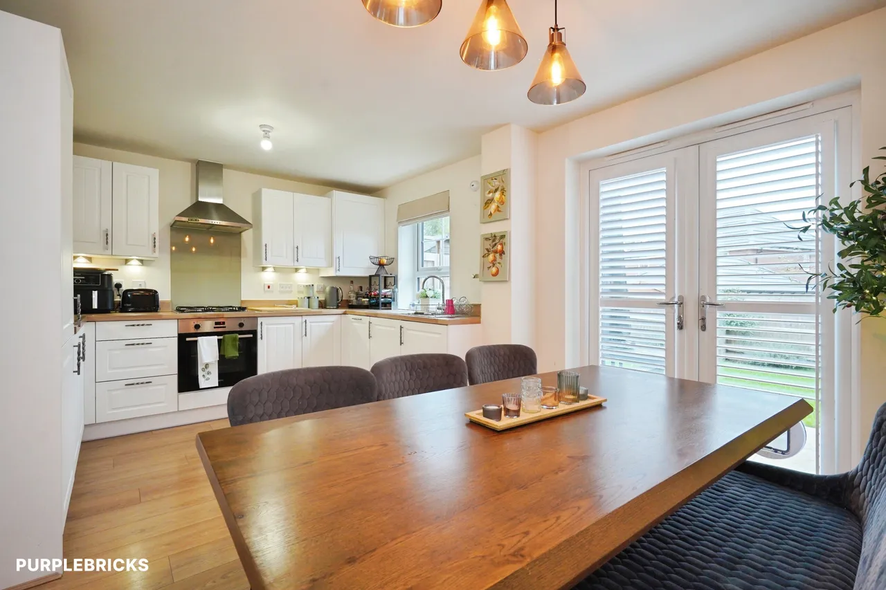 Bradshaw Drive, Coalville, LE67, photo 9