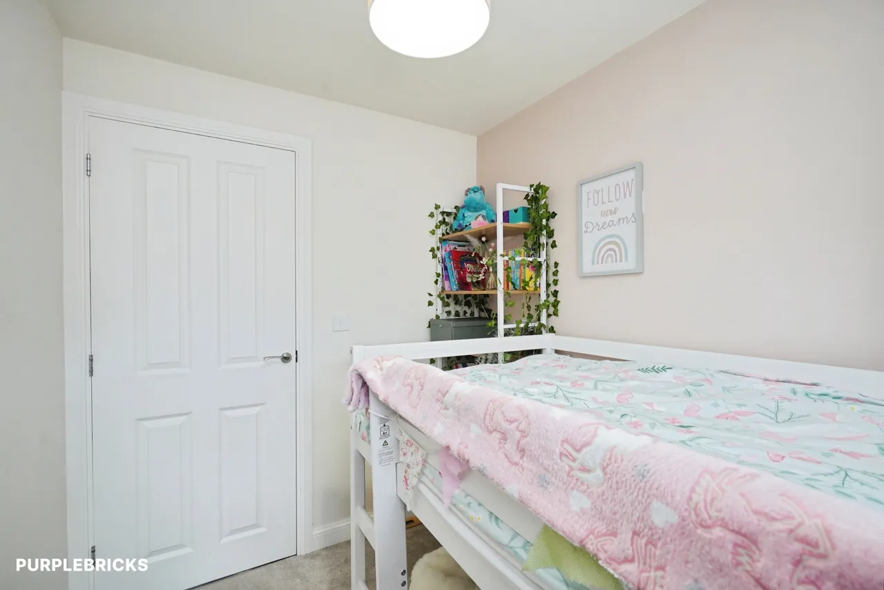 Bradshaw Drive, Coalville, LE67, photo 28