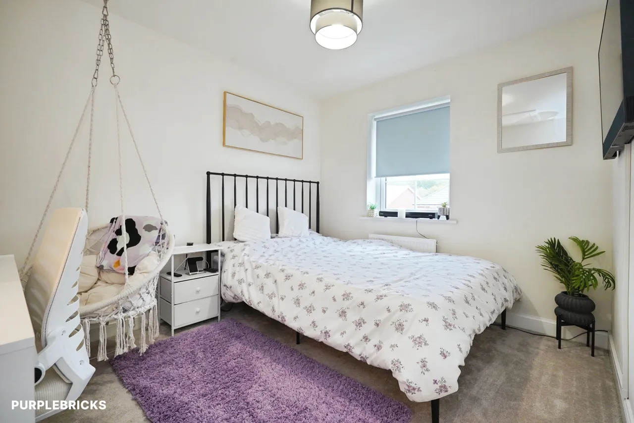 Bradshaw Drive, Coalville, LE67, photo 22