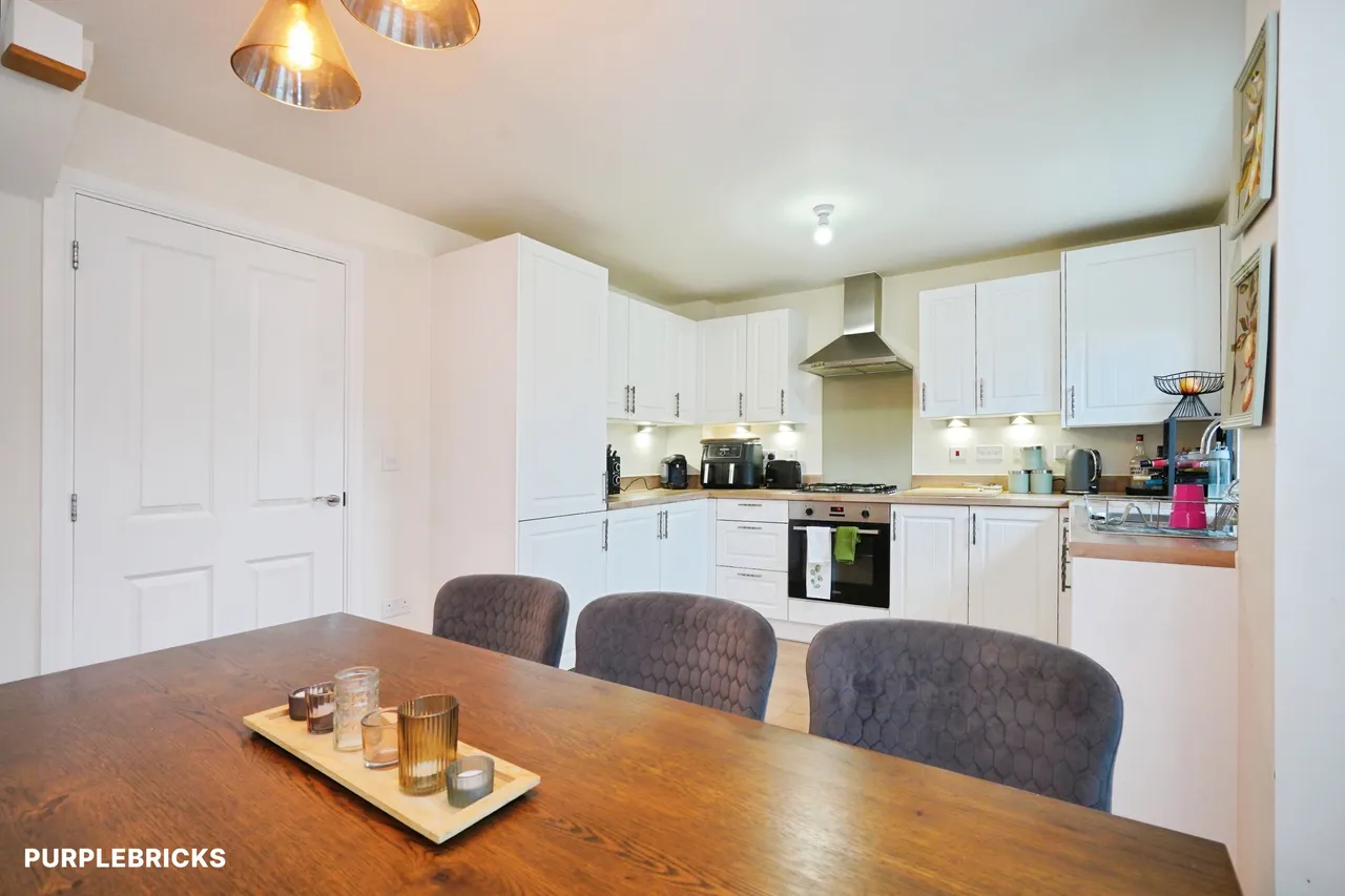 Bradshaw Drive, Coalville, LE67, photo 12