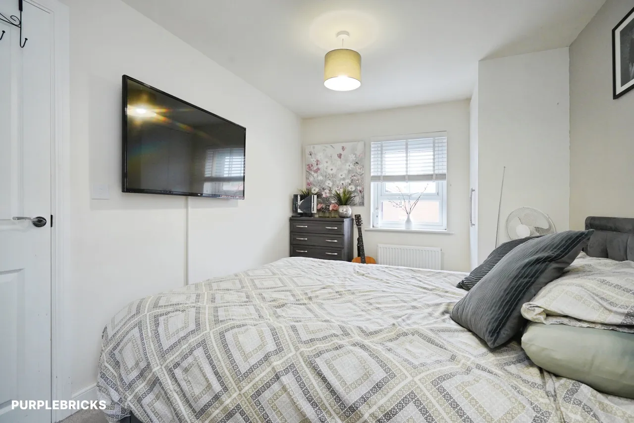 Bradshaw Drive, Coalville, LE67, photo 18