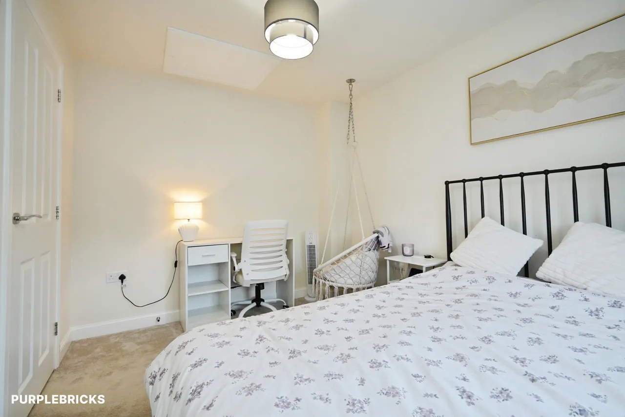 Bradshaw Drive, Coalville, LE67, photo 25