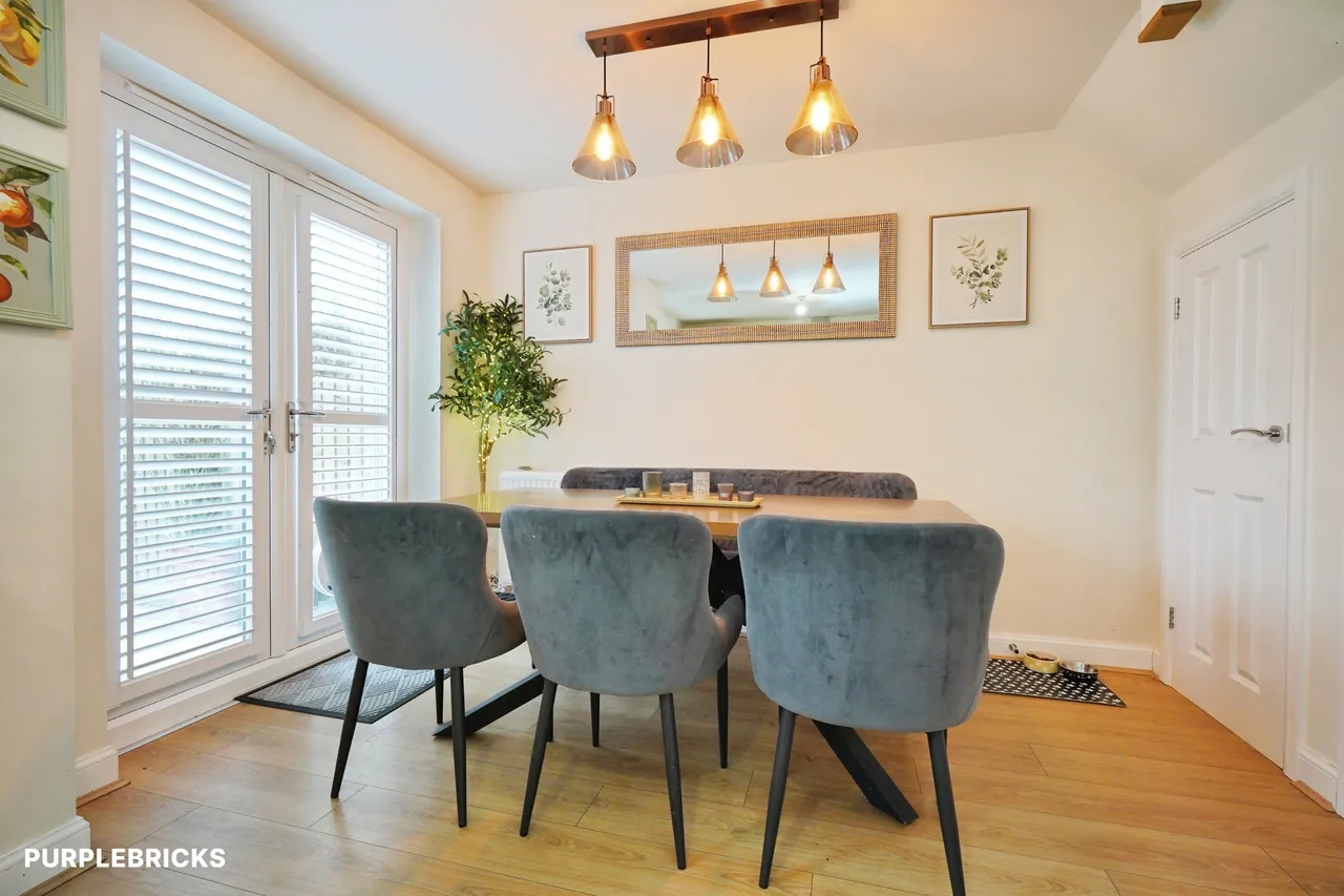 Bradshaw Drive, Coalville, LE67, photo 14