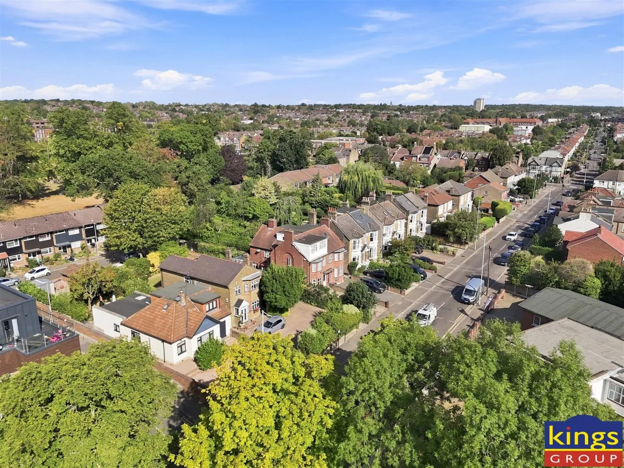 Latchett Road, London, photo 39