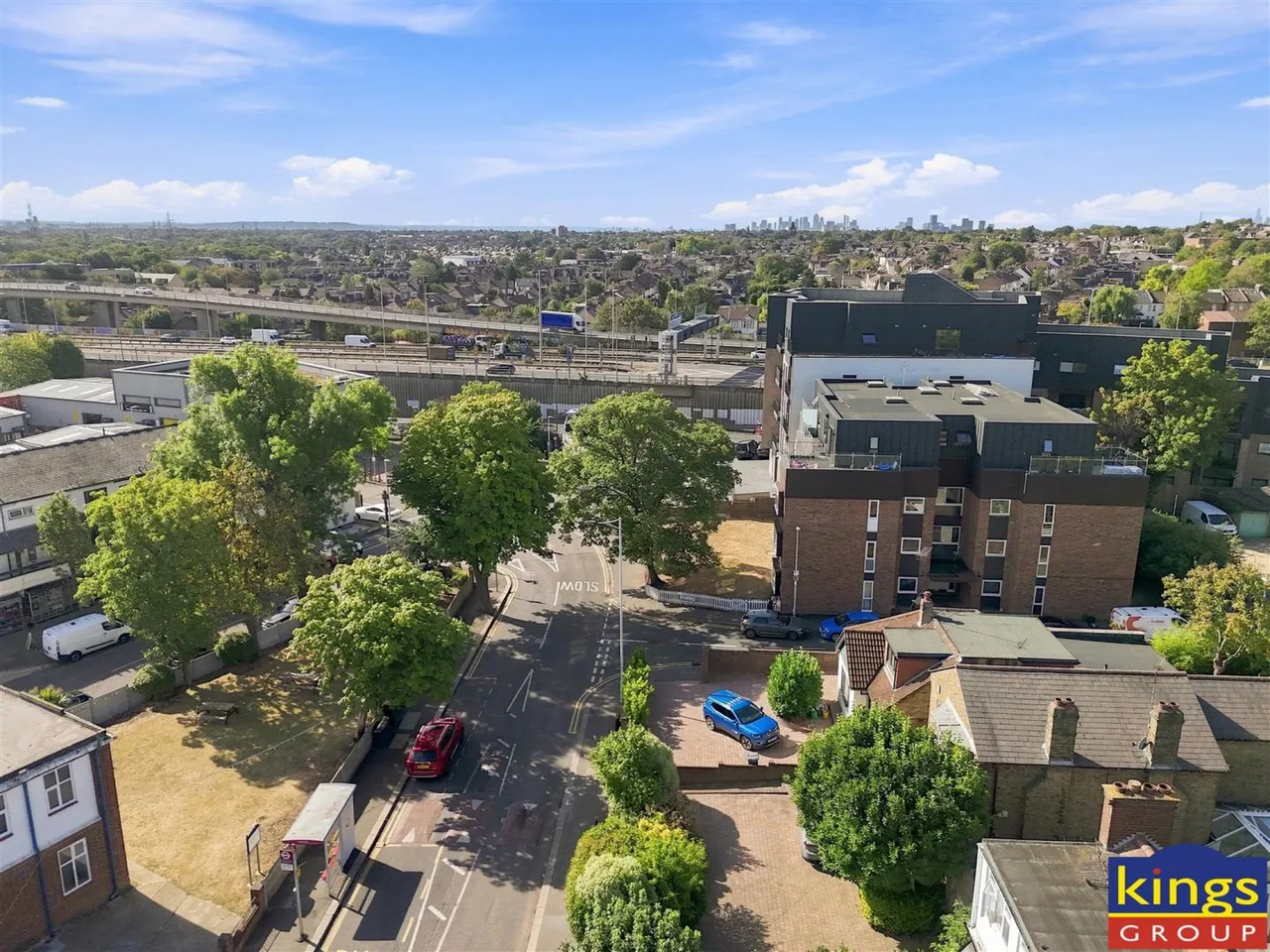 Latchett Road, London, photo 42