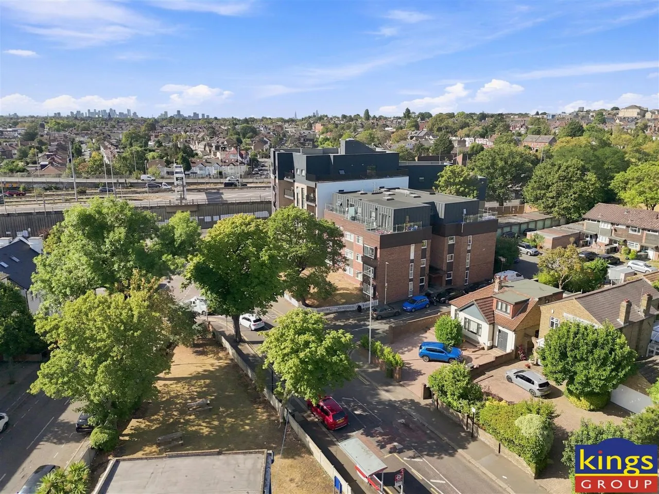 Latchett Road, London, photo 41