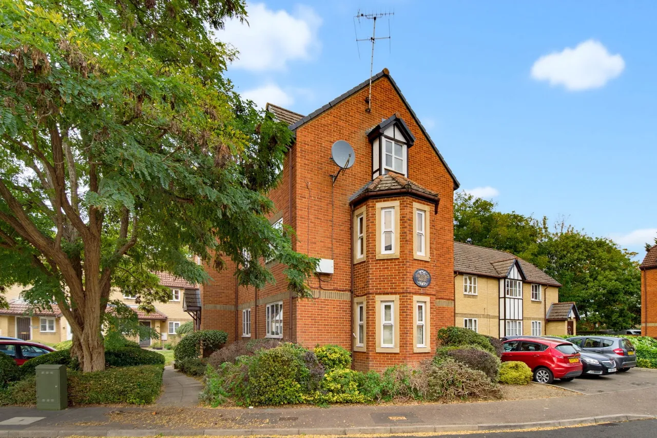 Rembrandt Way, Reading, RG1, photo 10