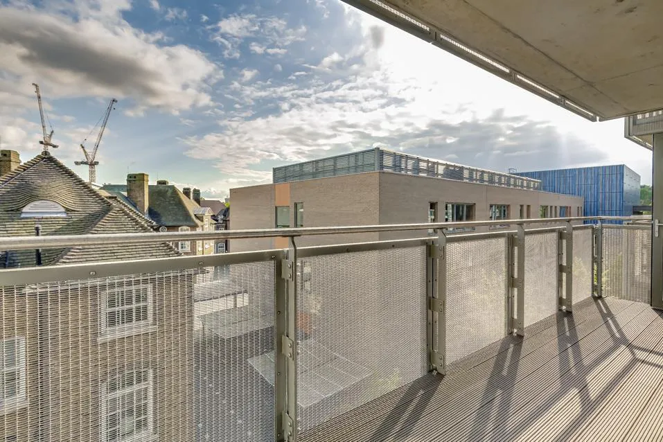 Elmira Street, Lewisham, SE13, photo 4