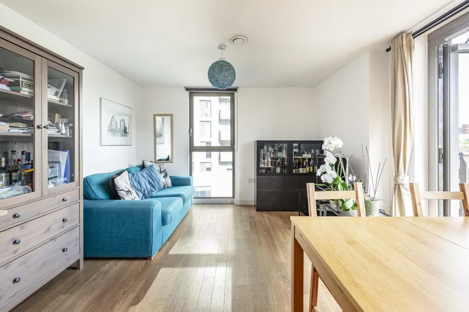 Elmira Street, Lewisham, SE13, photo 5