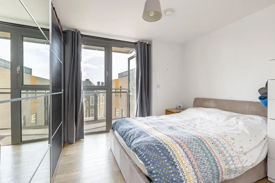 Elmira Street, Lewisham, SE13, photo 2