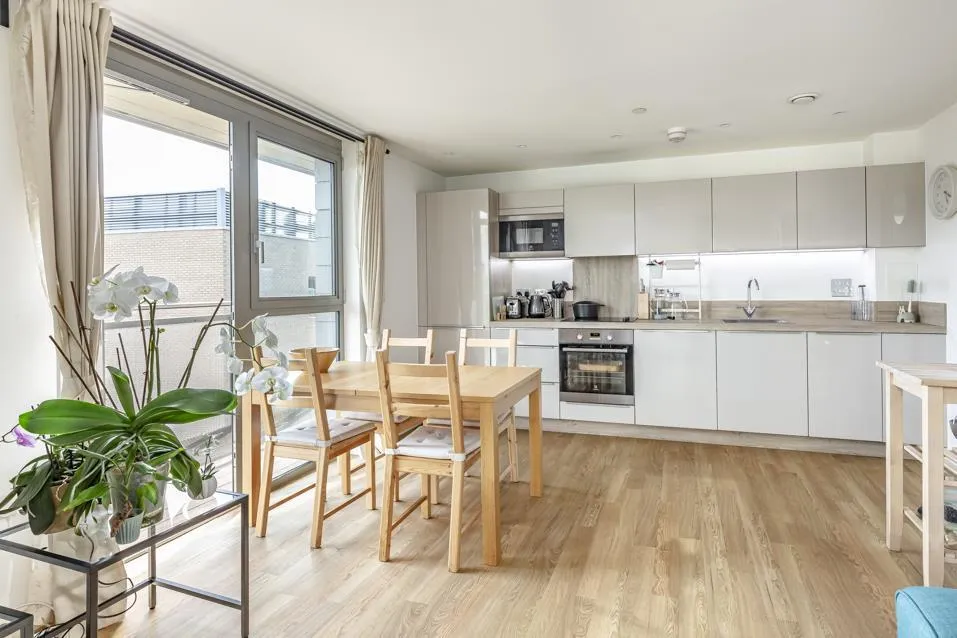 Elmira Street, Lewisham, SE13, photo 3
