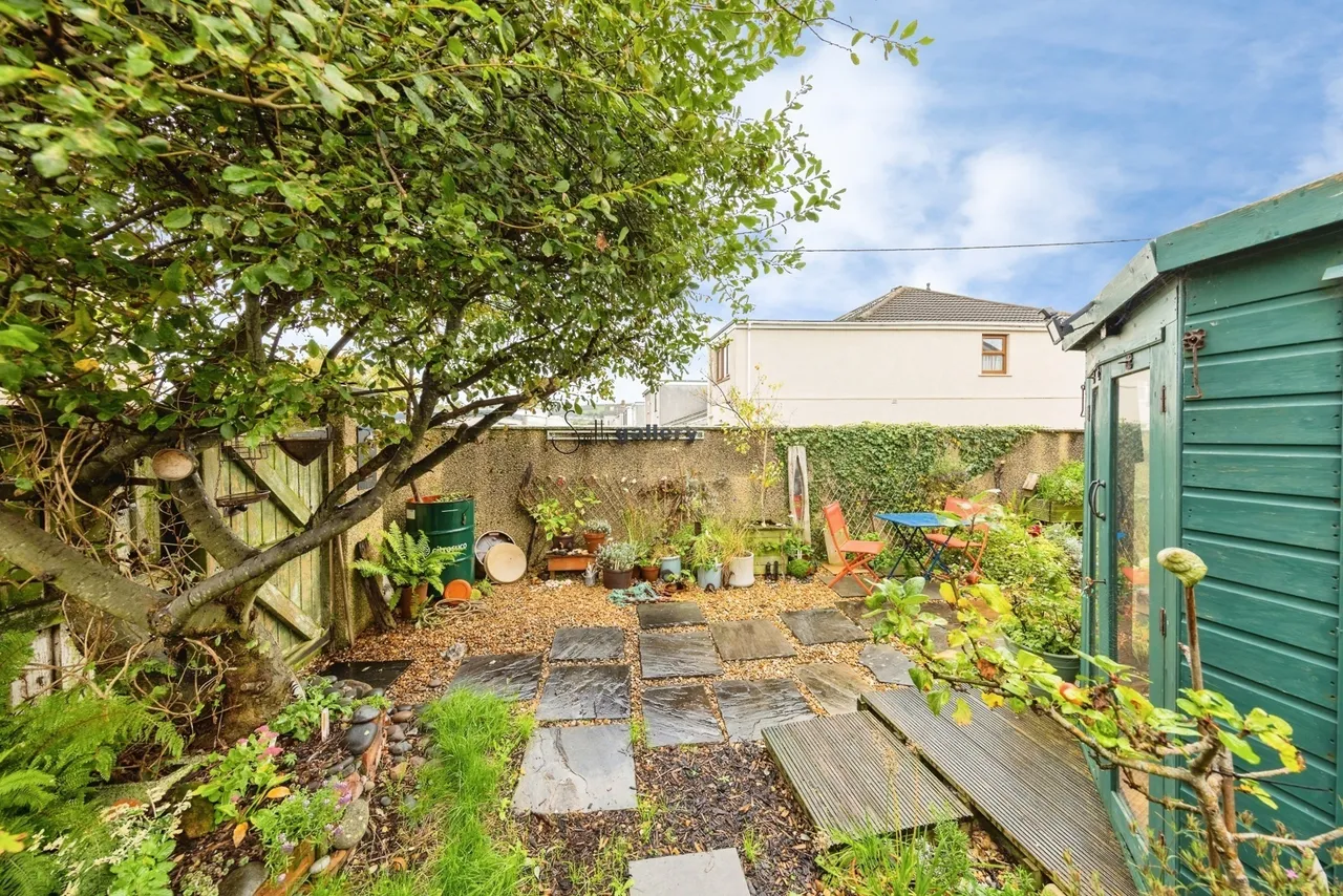 Woodbrook Terrace, Burry Port, SA16, photo 19