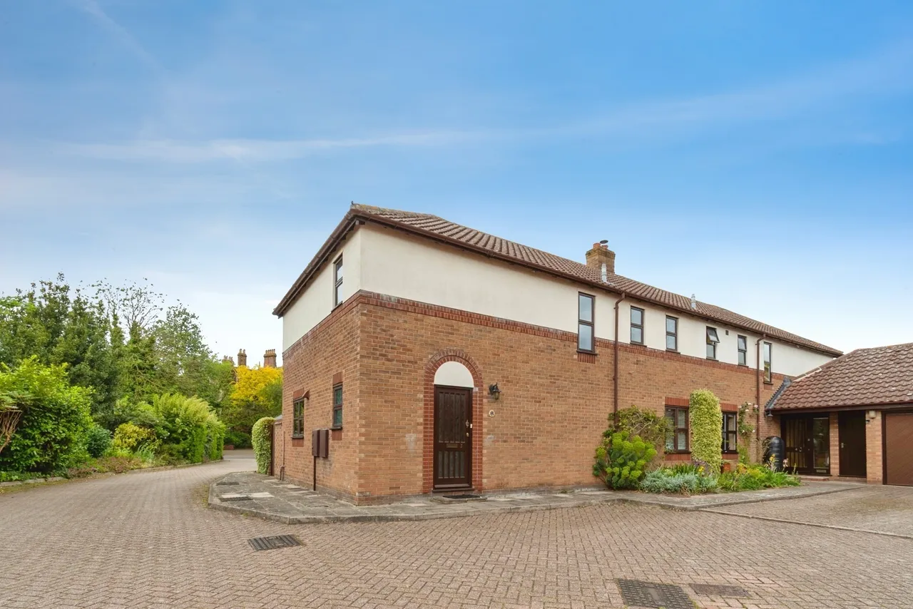 Grammar School Place, Sudbury, Suffolk, CO10, photo 20