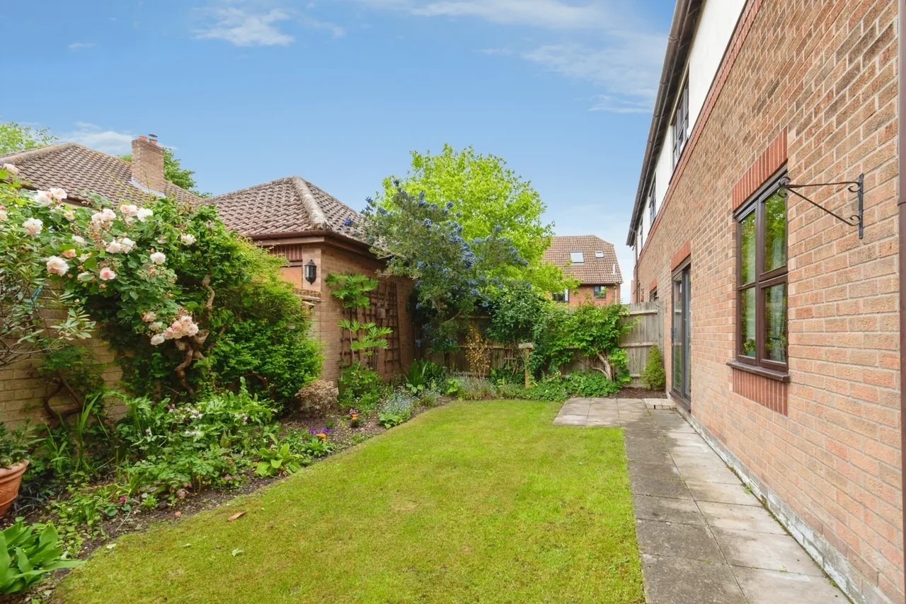 Grammar School Place, Sudbury, Suffolk, CO10, photo 18