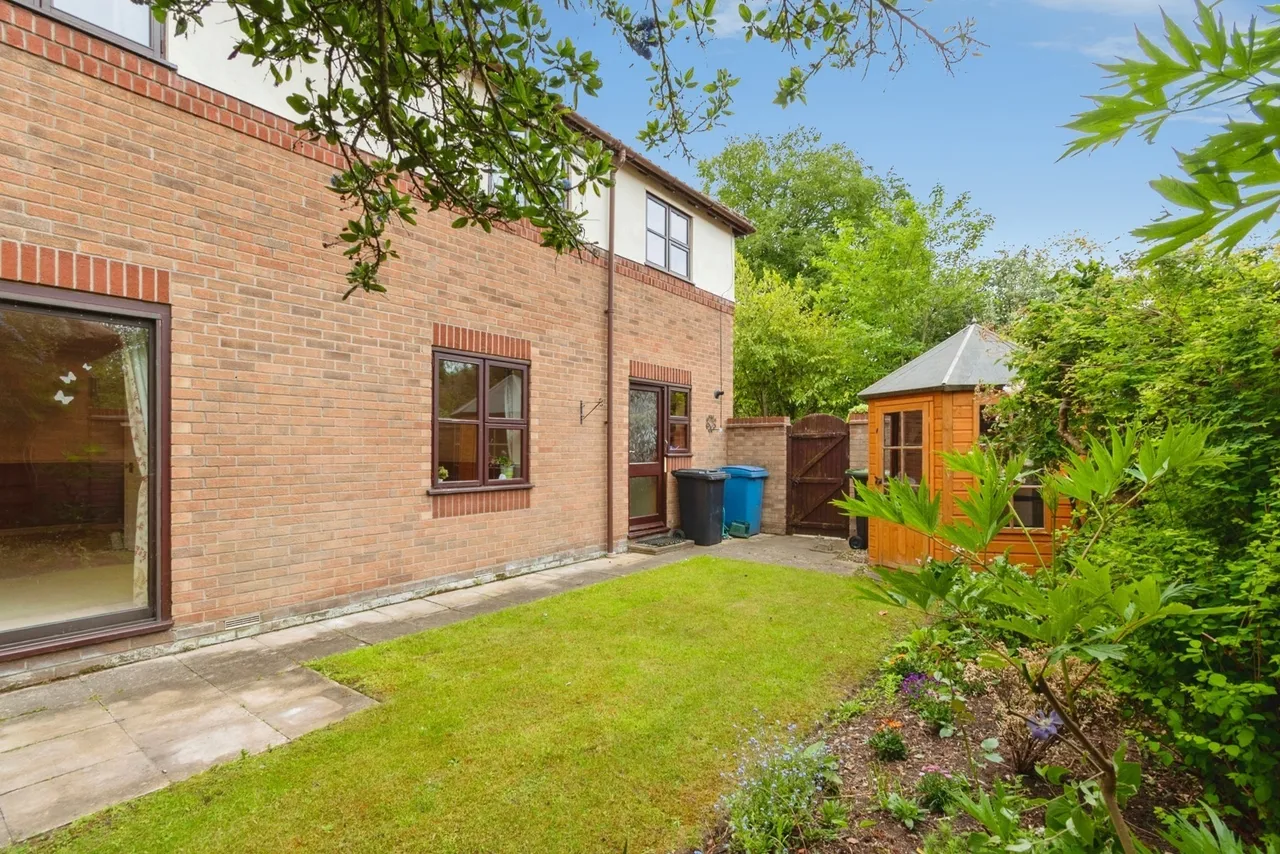 Grammar School Place, Sudbury, Suffolk, CO10, photo 19