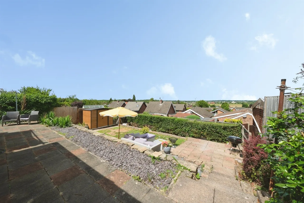 Dalebrook Road, Burton-On-Trent, DE15, photo 19