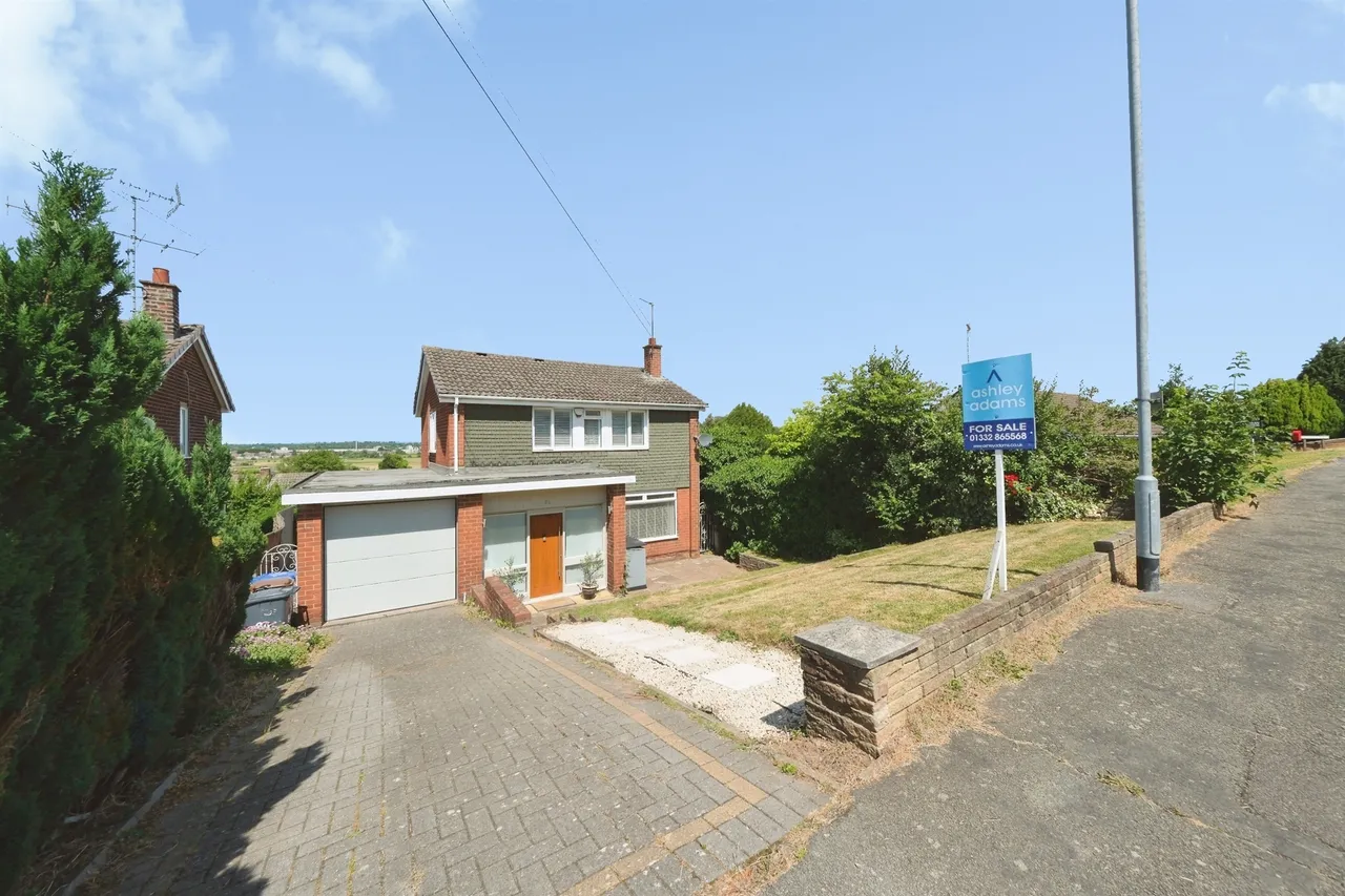 Dalebrook Road, Burton-On-Trent, DE15, photo 20