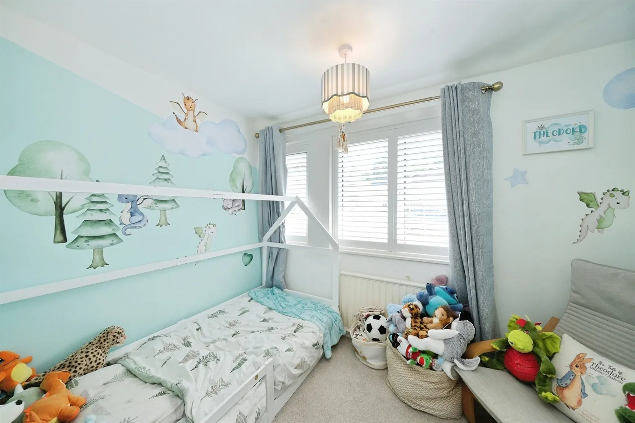 Dalebrook Road, Burton-On-Trent, DE15, photo 10