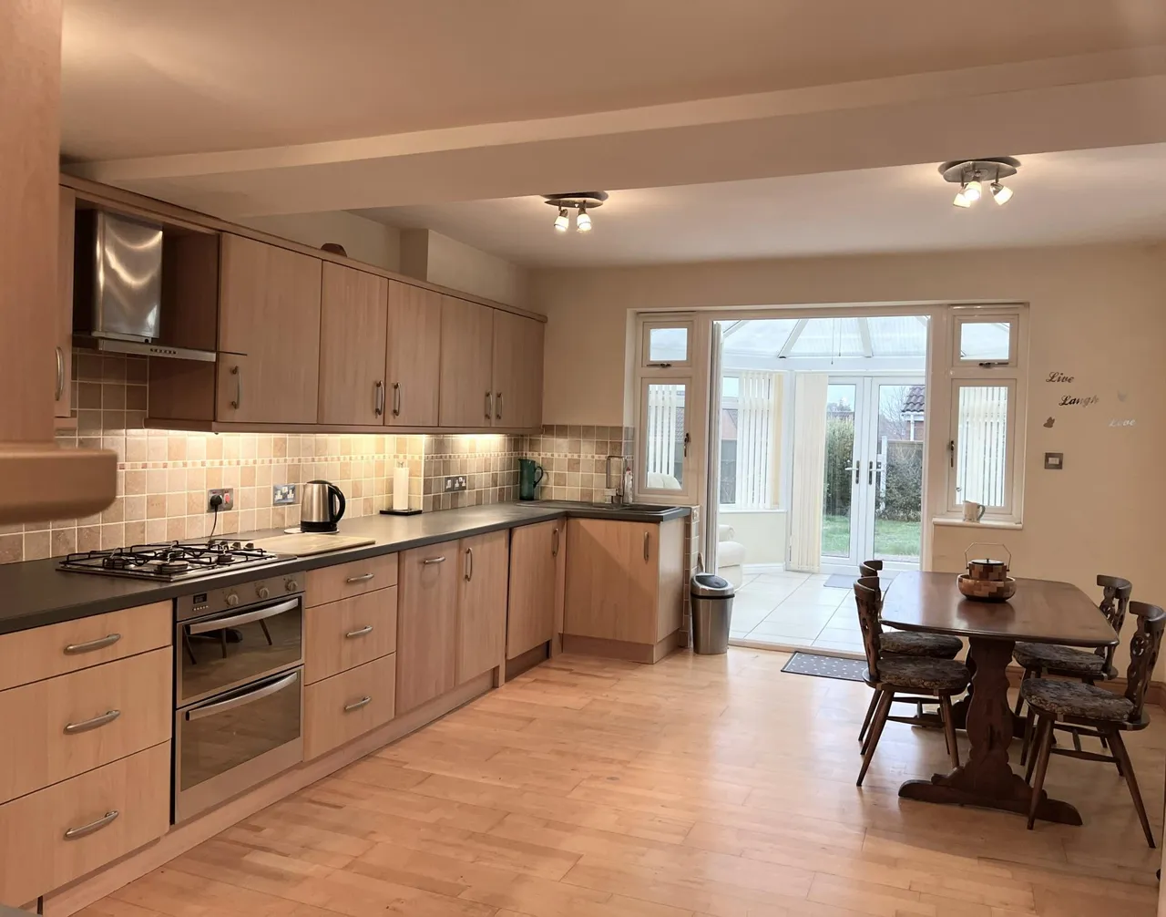 Hollies Road, Polesworth, B78, photo 5