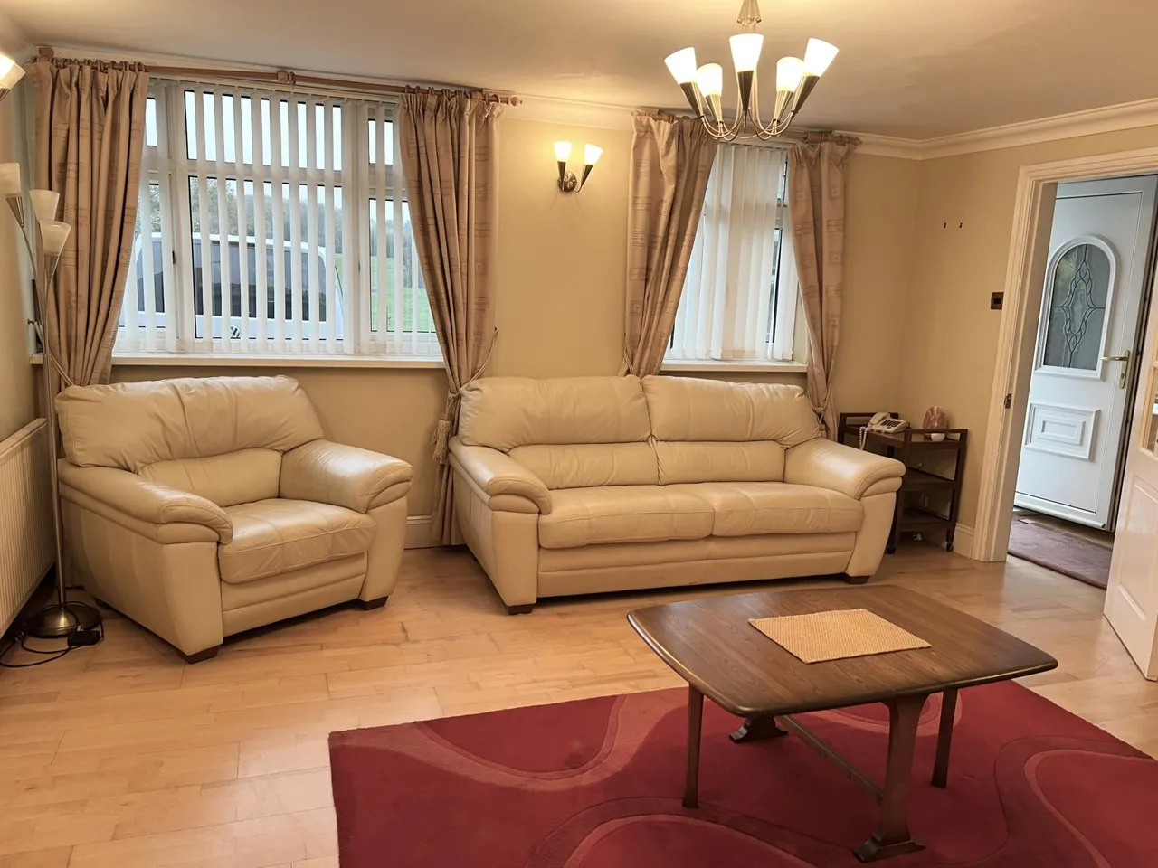 Hollies Road, Polesworth, B78, photo 4