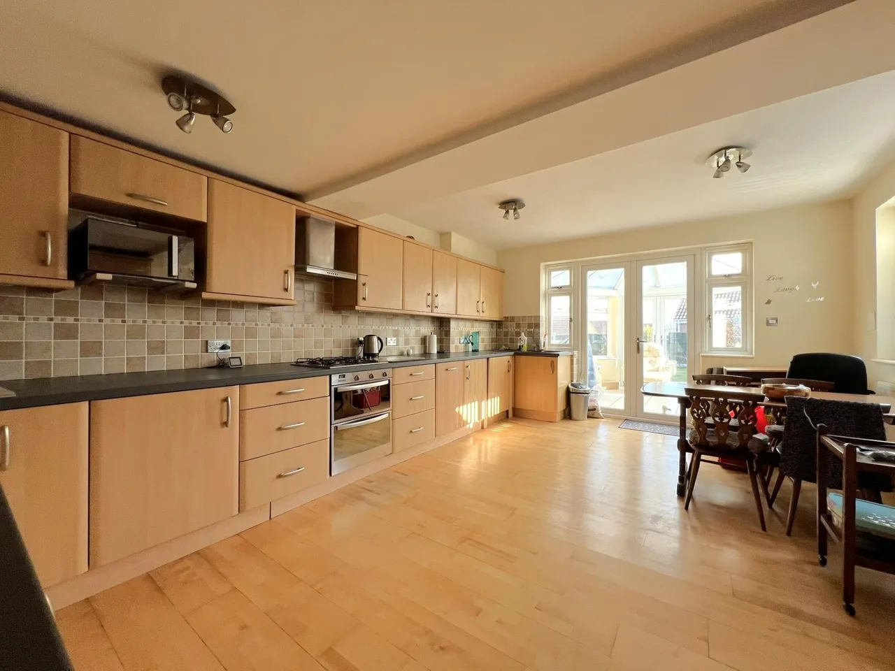 Hollies Road, Polesworth, B78, photo 6