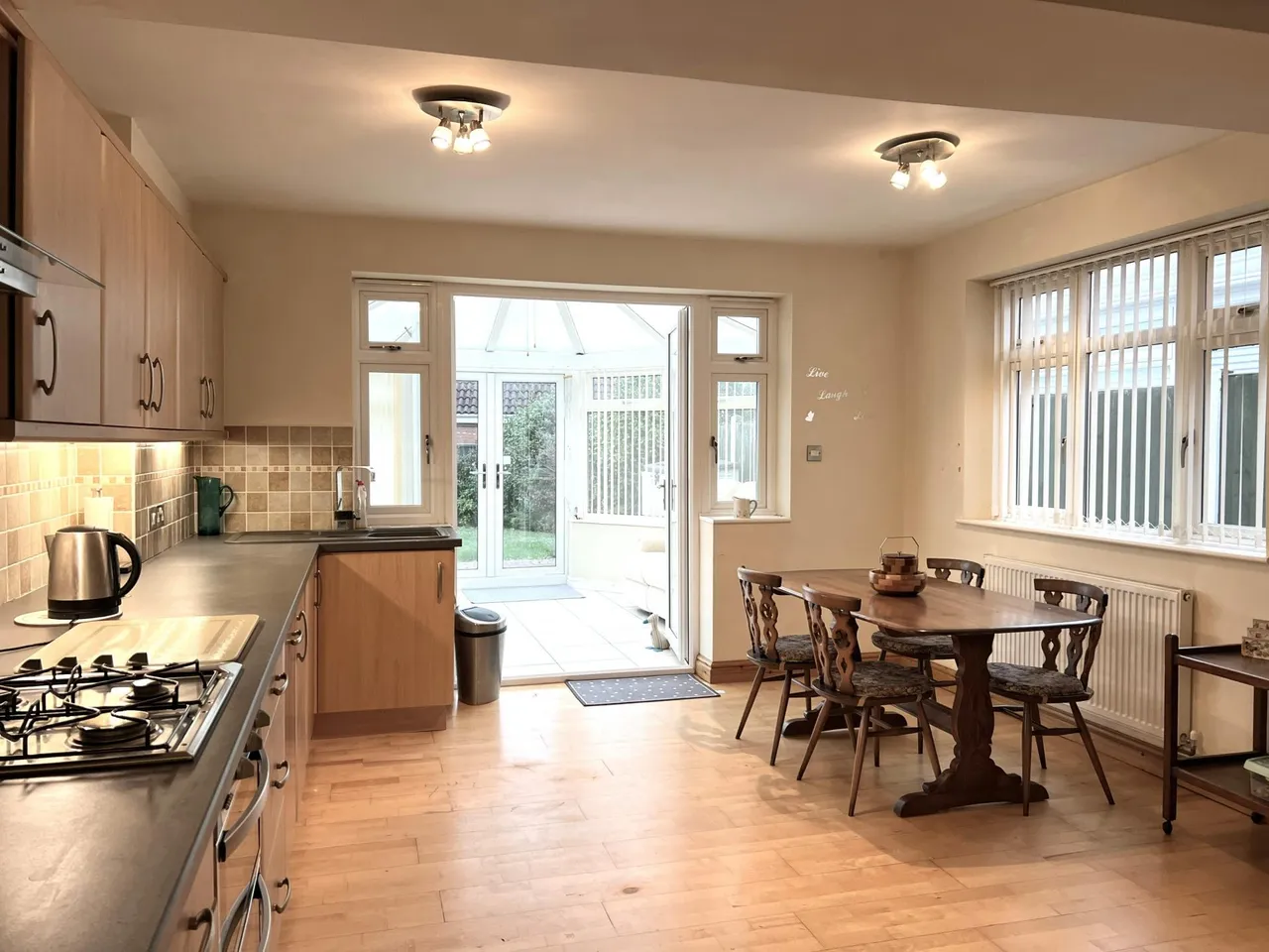 Hollies Road, Polesworth, B78, photo 2