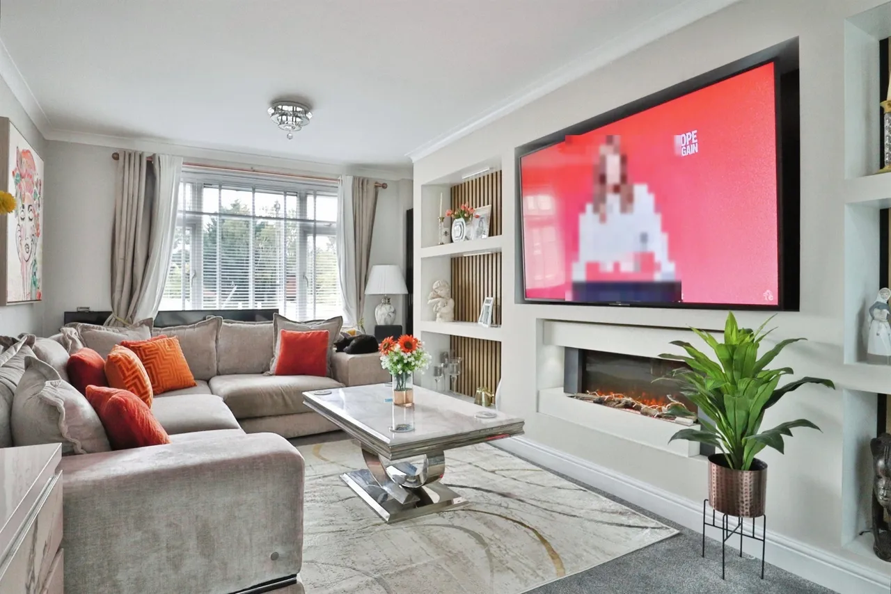 Foundry Mill Gardens, Leeds, LS14, photo 2