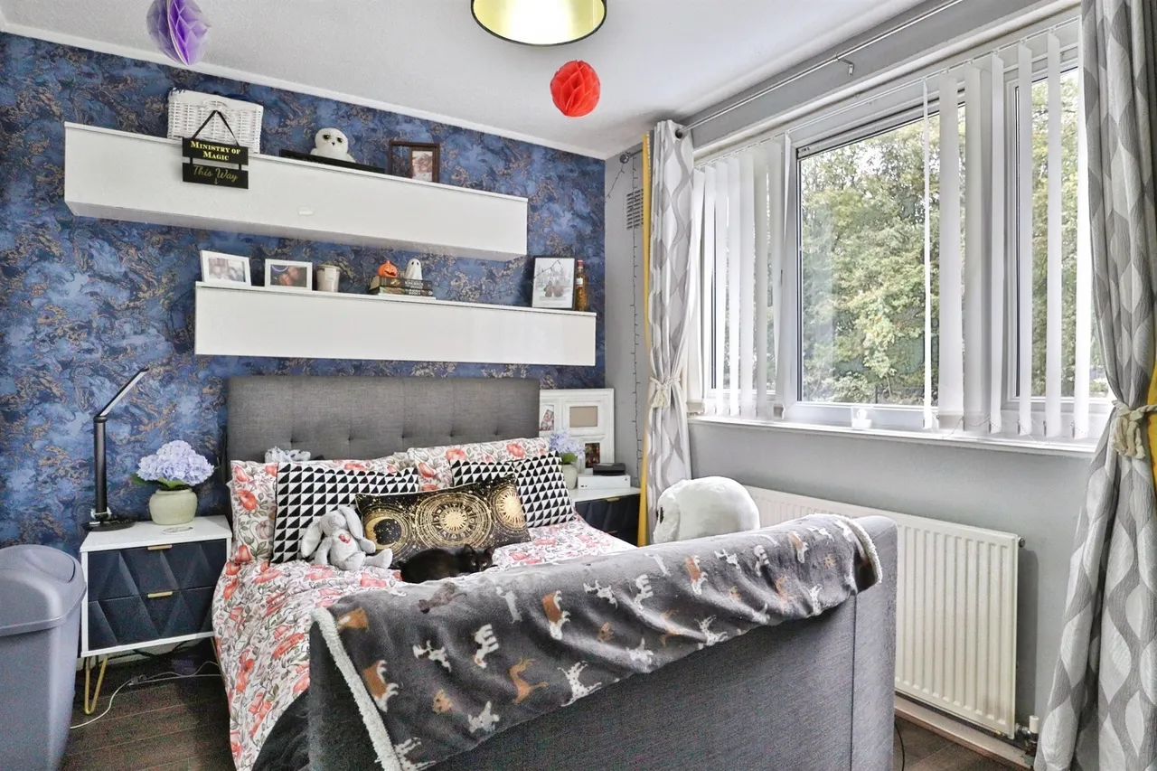 Foundry Mill Gardens, Leeds, LS14, photo 12