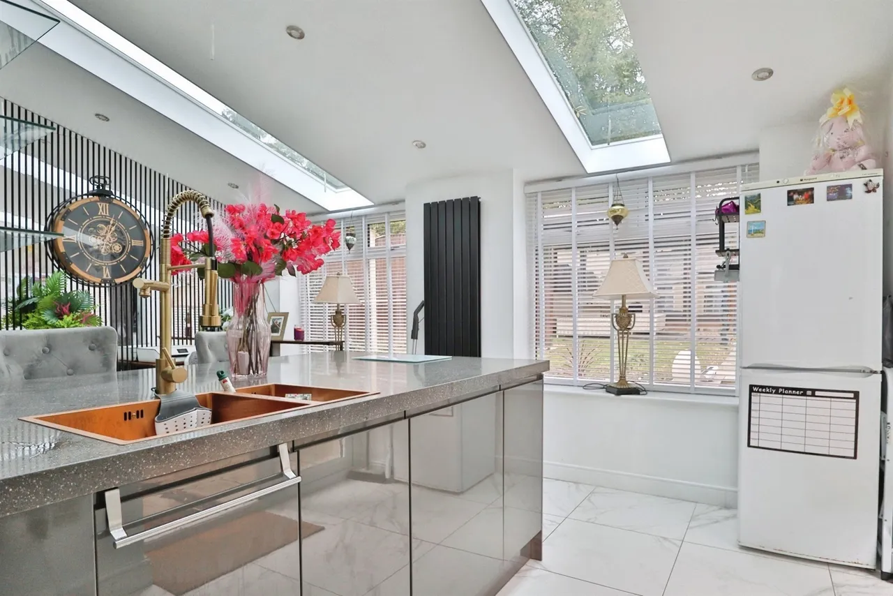 Foundry Mill Gardens, Leeds, LS14, photo 6
