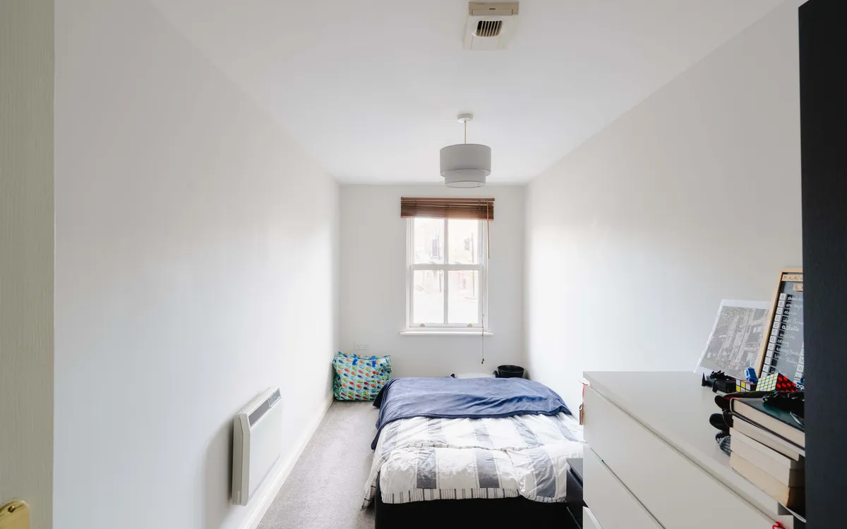 Squires Court, Bedminster, BS3, photo 10