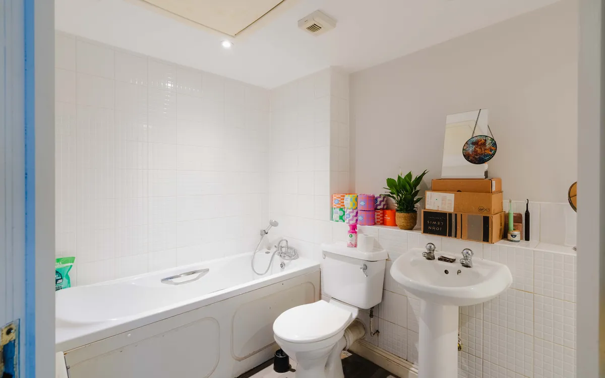 Squires Court, Bedminster, BS3, photo 8