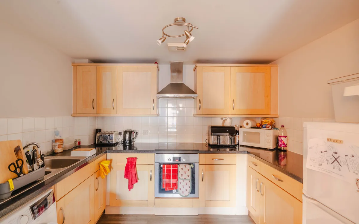 Squires Court, Bedminster, BS3, photo 4