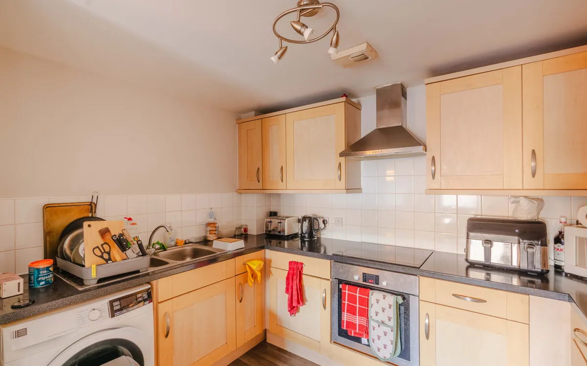 Squires Court, Bedminster, BS3, photo 5