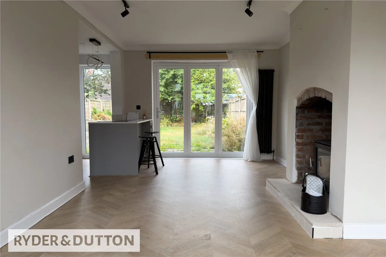 Onslow Avenue, New Moston, M40, photo 9