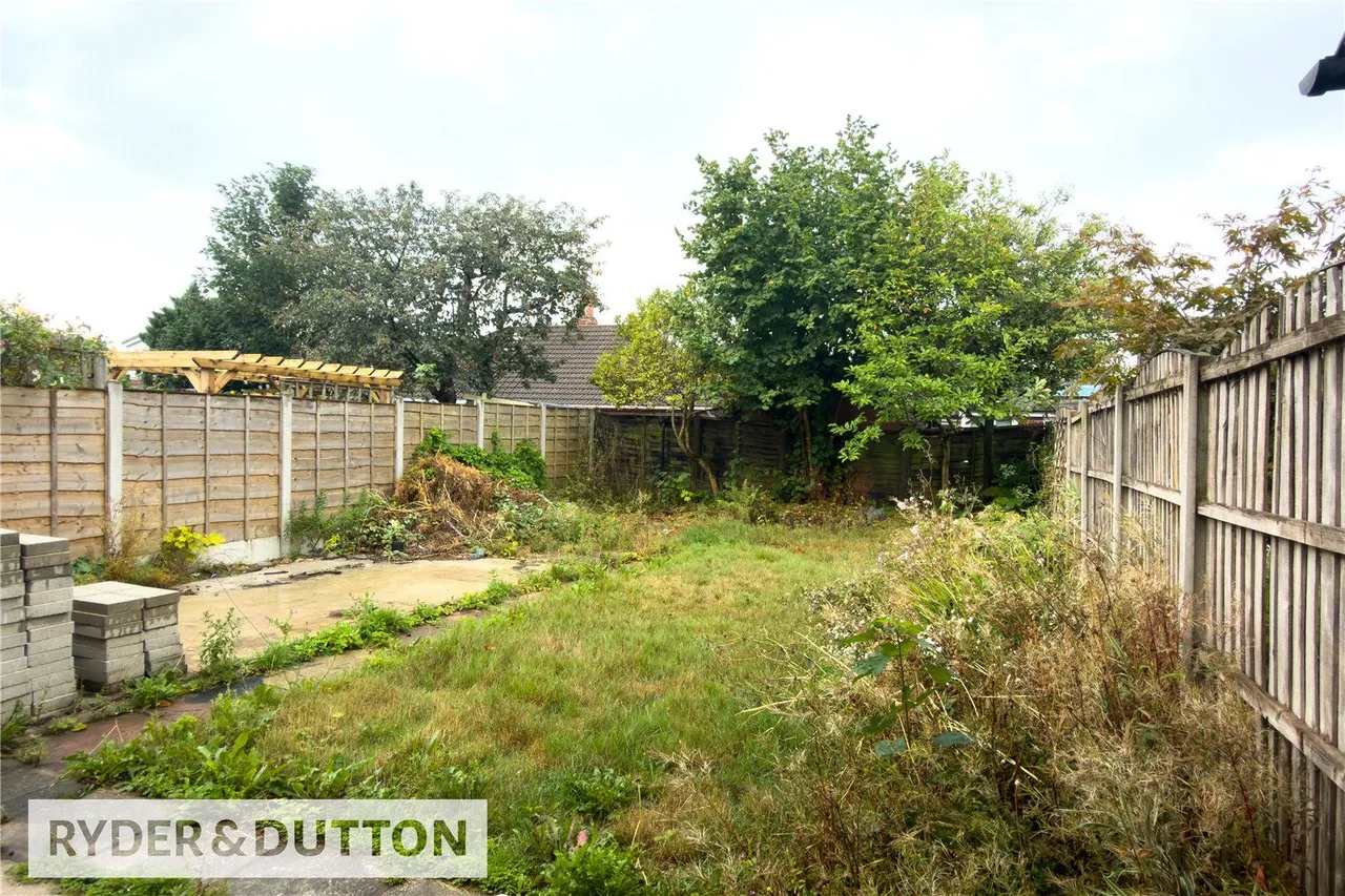 Onslow Avenue, New Moston, M40, photo 19