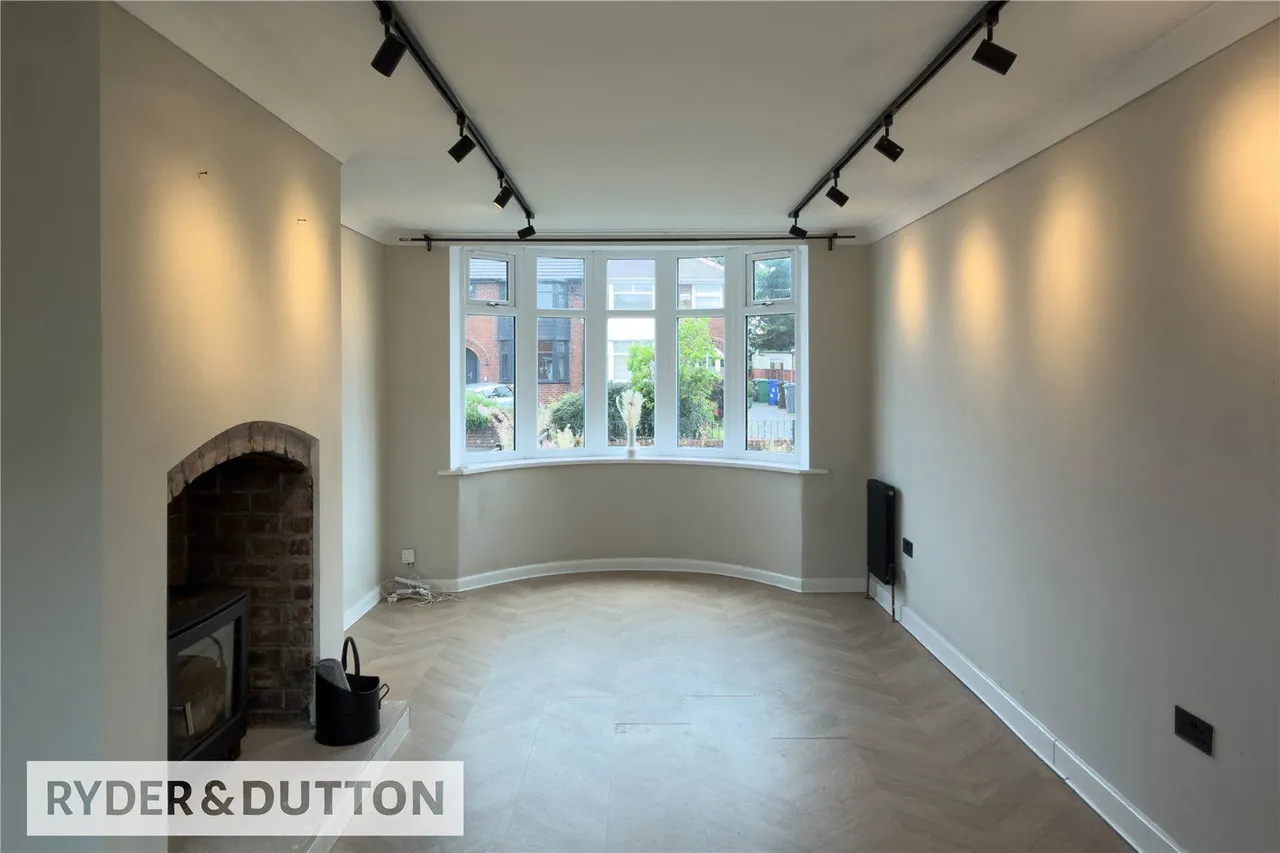 Onslow Avenue, New Moston, M40, photo 8