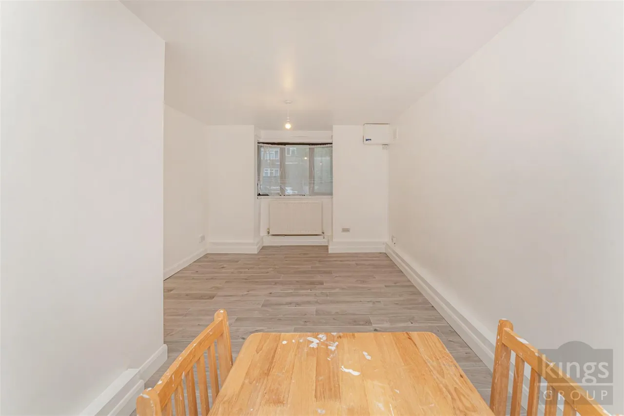 Northumberland Park, London, photo 8
