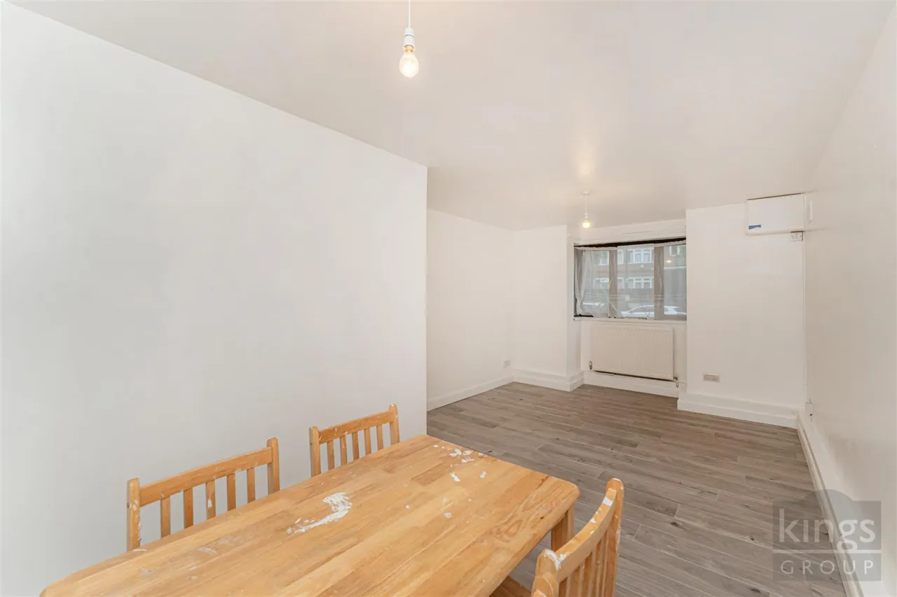 Northumberland Park, London, photo 9