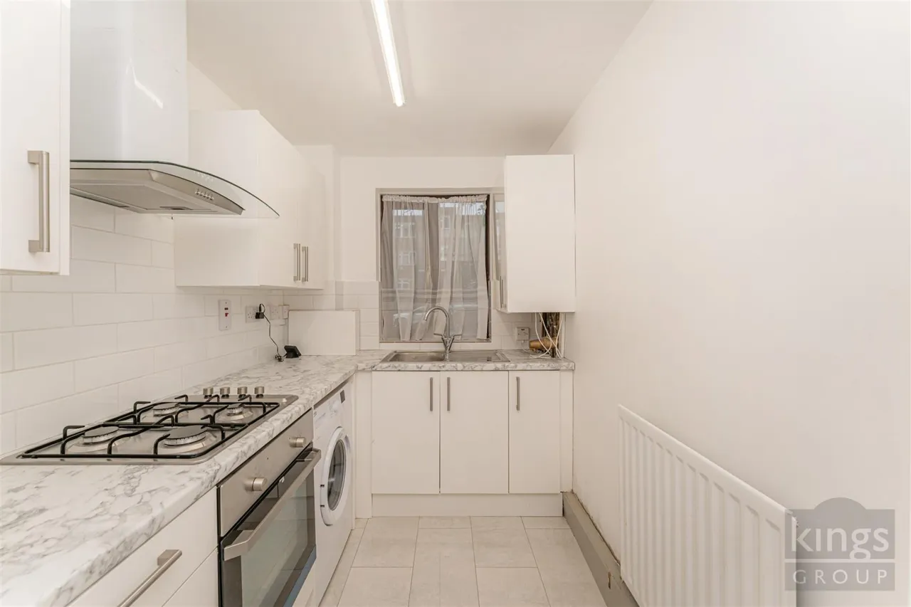 Northumberland Park, London, photo 3