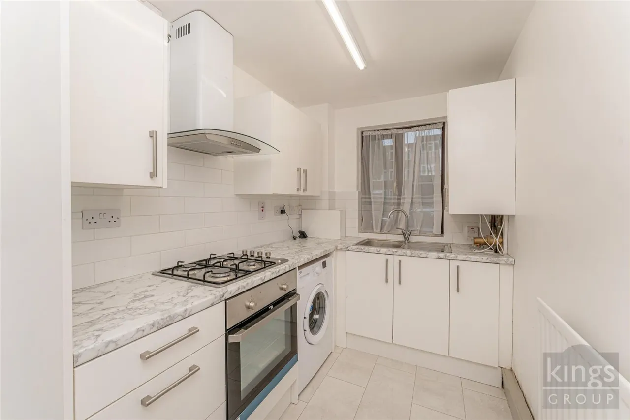Northumberland Park, London, photo 11