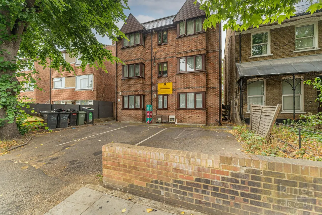 Northumberland Park, London, photo 12