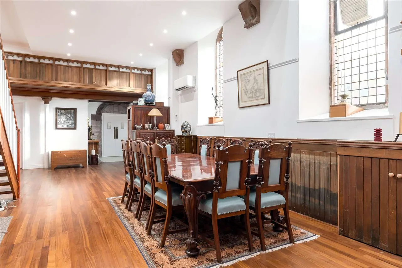 Zitan, Townhead Street, Thornhill, Dumfries and Galloway, DG3 5NW, photo 9