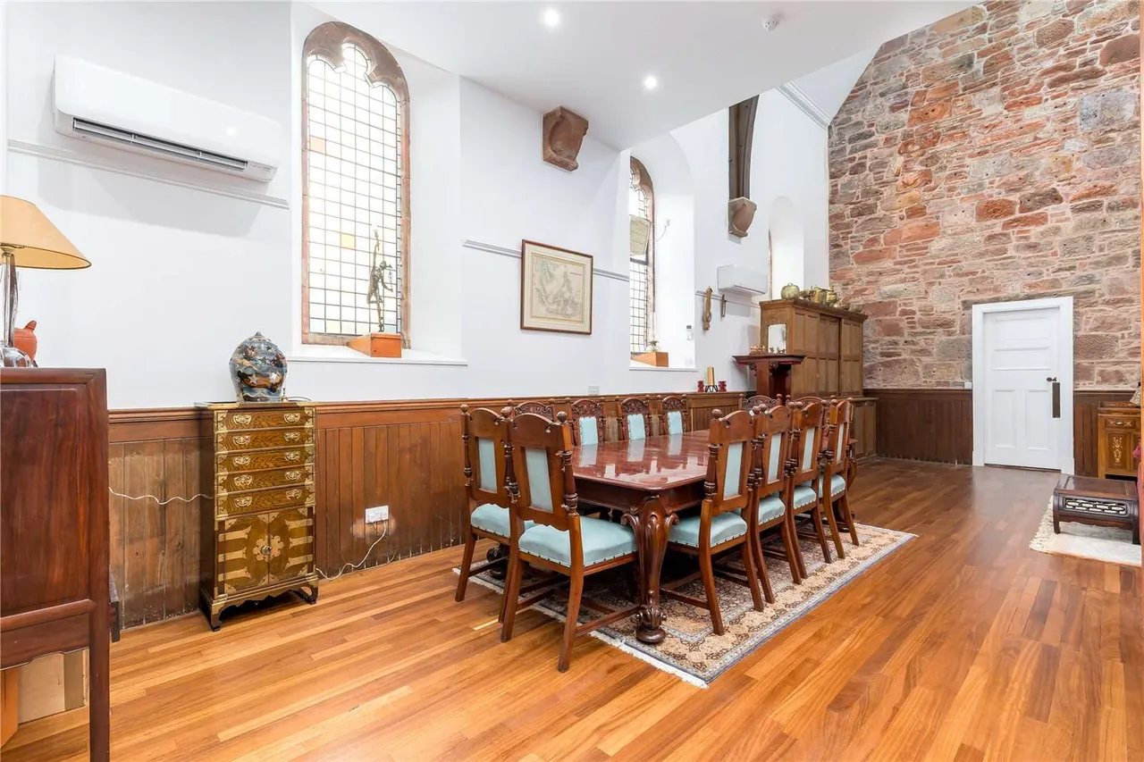 Zitan, Townhead Street, Thornhill, Dumfries and Galloway, DG3 5NW, photo 8